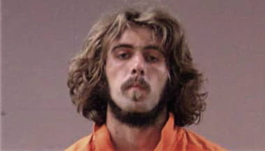 Jose Delgado - Burnet County, TX 