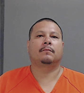 William Delgado, - Hidalgo County, TX 