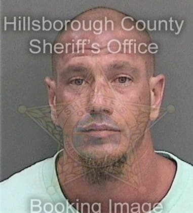 Anthony Dimartino, - Hillsborough County, FL 