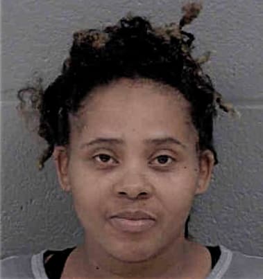 Tamara Dockins, - Mecklenburg County, NC 