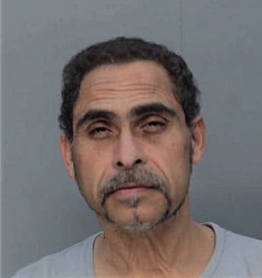 Michel Dominguez, - Dade County, FL 