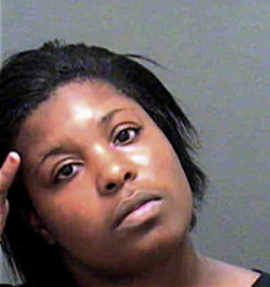 Rachell Dunlap, - Mecklenburg County, NC 