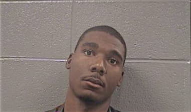 James Etienne, - Cook County, IL 