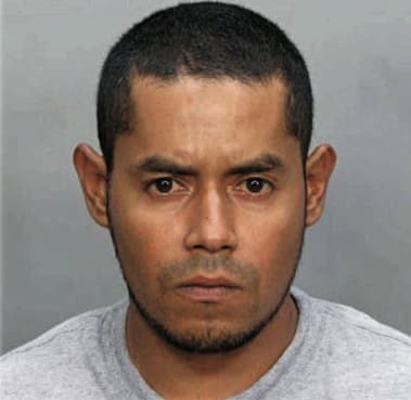 Rafael Fernandez, - Dade County, FL 