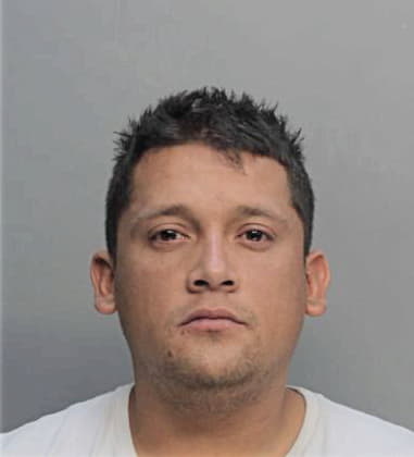 Wilson Flores, - Dade County, FL 