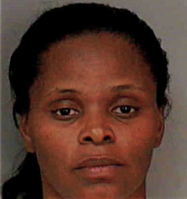 Juana Forshee, - Polk County, FL 