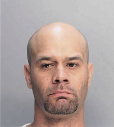 Brian Francisco, - Dade County, FL 