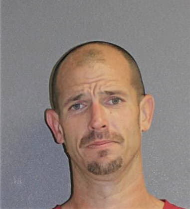 Travis Garafalo, - Volusia County, FL 