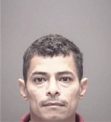 Jesse Garcia, - Galveston County, TX 