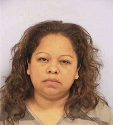Laura Garcia - Travis County, TX 