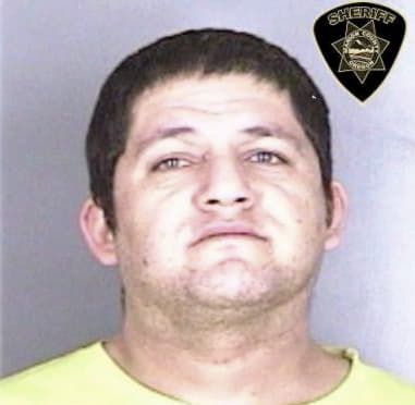 Ruben Garcia-Juarez, - Marion County, OR 