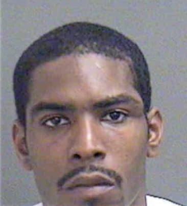Joseph Gathings - Mecklenburg County, NC 