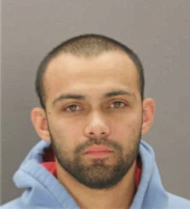 Mateo Gonzalez - Dallas County, TX 