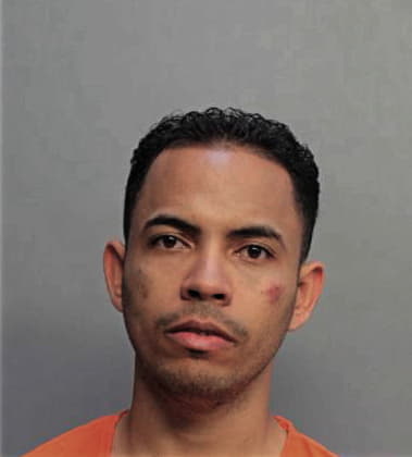 Justo Gonzalez-Quintana, - Dade County, FL 