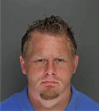 Patrick Green - Moore County, NC 