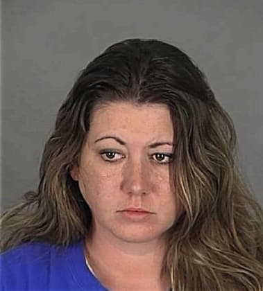 Alicia Greenawalt, - Pasco County, FL 