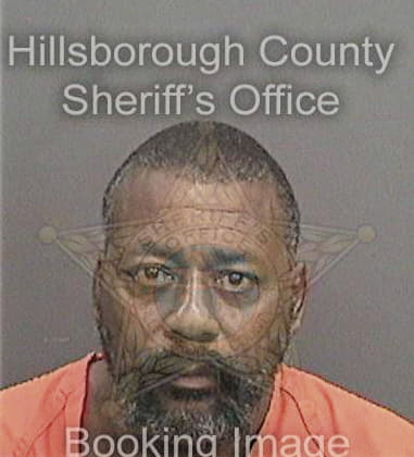 Marvin Hardy, - Hillsborough County, FL 