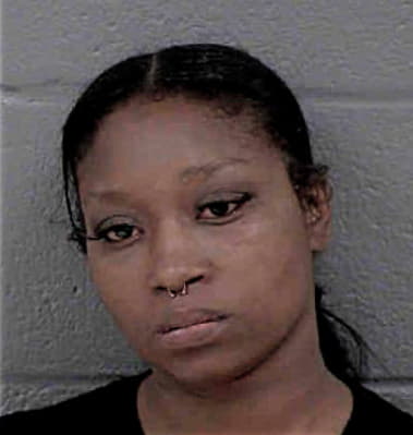 Kenya Haynesworth, - Mecklenburg County, NC 