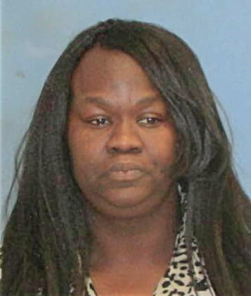 Ashanta Hemphill, - Pulaski County, AR 