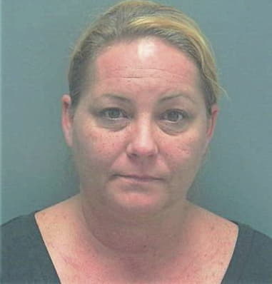 Heather Henderson, - Lee County, FL 