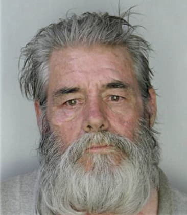Edwin Hernandez - Hillsborough County, FL 