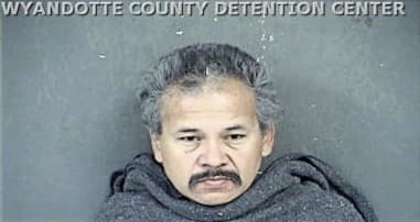 Jerry Hernandez, - Wyandotte County, KS 