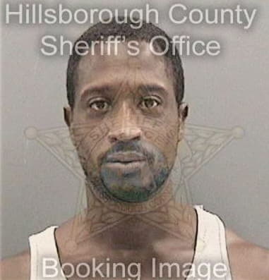 David Hicks - Hillsborough County, FL 