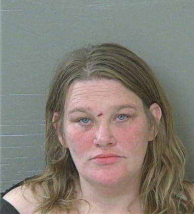 Jennifer Hobbs, - Escambia County, FL 