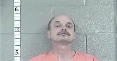 Donald Hotchkiss, - Bullitt County, KY 