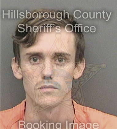 Jonathan Isdith, - Hillsborough County, FL 