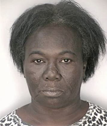 Johneisha Jackson, - Hillsborough County, FL 