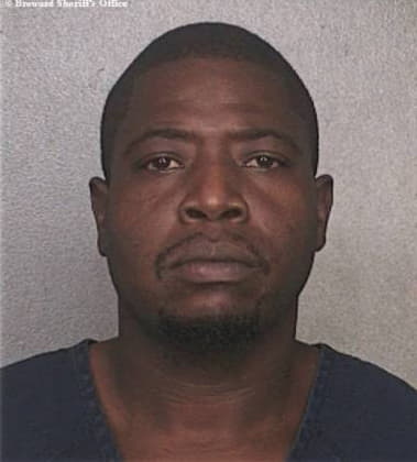 Parnell Jean-Louis, - Broward County, FL 