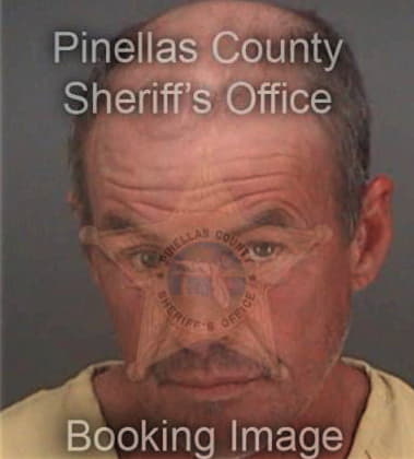 Kenneth Johnson, - Pinellas County, FL 