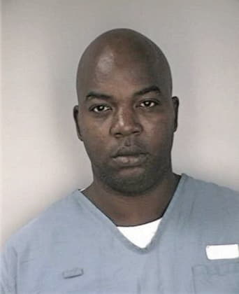 Ray Johnson, - Hillsborough County, FL 