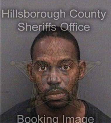 Charles Jones, - Hillsborough County, FL 