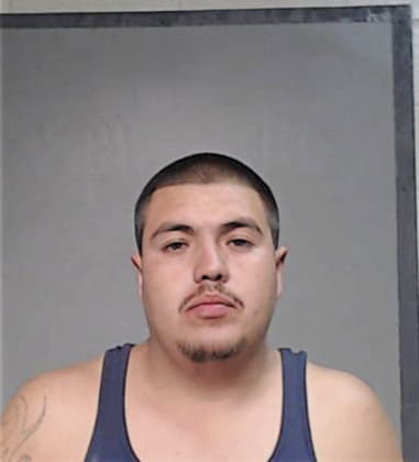 Francisco Juarez, - Hidalgo County, TX 