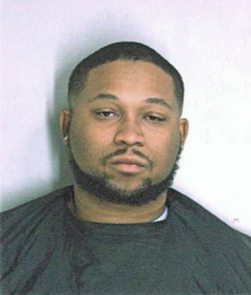 Rickey Kelley - DeKalb County, GA 