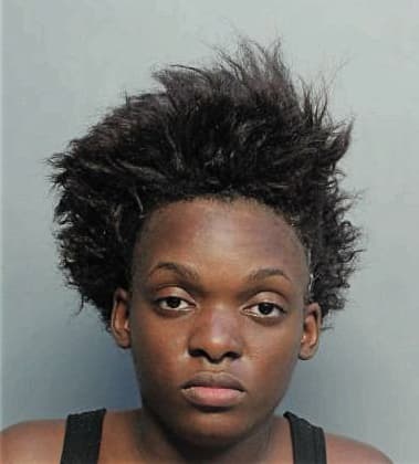 Ashley Killings, - Dade County, FL 