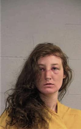 Kristen Kraft - Jefferson County, KY 