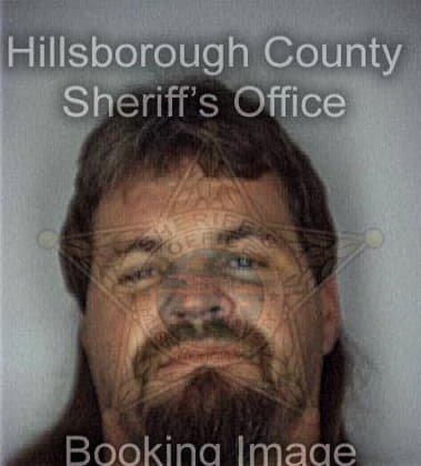 Daniel Lalich, - Hillsborough County, FL 