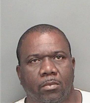 Tyrone Lampkin, - Pinellas County, FL 