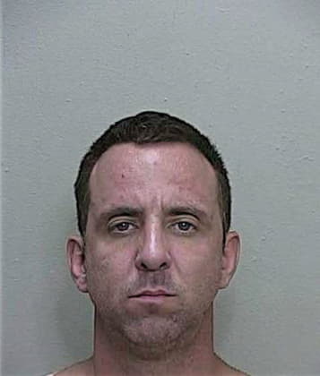 David Langer, - Marion County, FL 