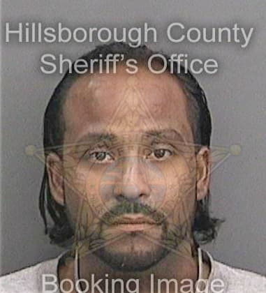 Jose Laogarcia, - Hillsborough County, FL 