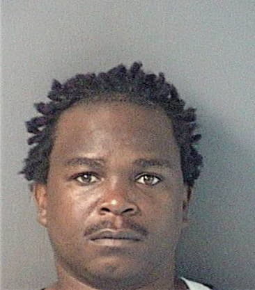 Rance Lee, - Escambia County, FL 