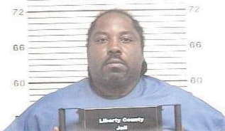 Clarence Lewis, - Liberty County, TX 
