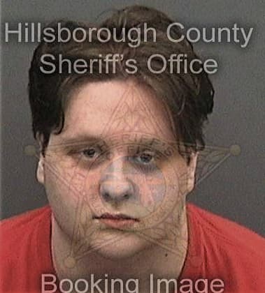 Kevin Lindsay, - Hillsborough County, FL 