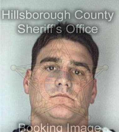 Roy Lindzy, - Hillsborough County, FL 