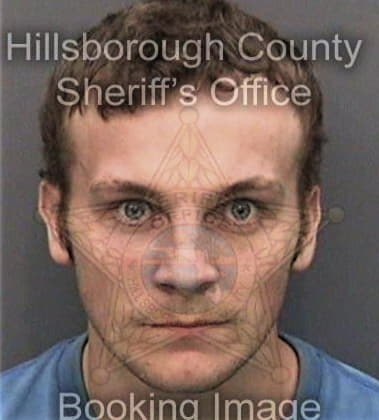 John Lopez, - Hillsborough County, FL 