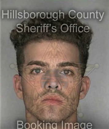 Luis Lopez, - Hillsborough County, FL 