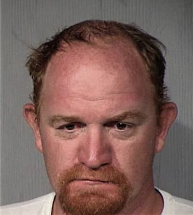 Michael Ludlow - Maricopa County, AZ 
